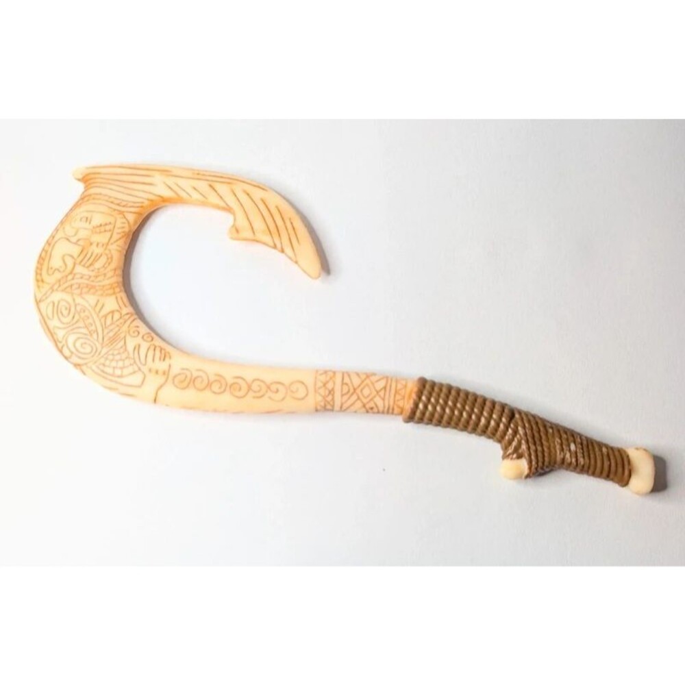 Disney Moana Maui's Fishing Hook Replacement Part